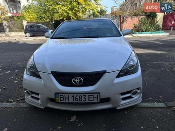 Авто Toyota Camry Solara 2008 № 8169336