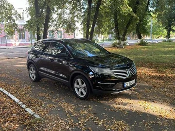 Авто Lincoln Mkc 2015 № 8169345