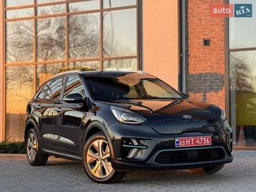 Авто KIA Niro 2020 № 8169346