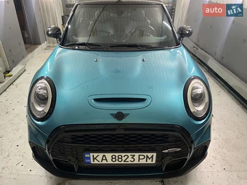 Авто MINI Cooper 2017 № 8169347