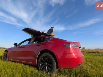 Авто Tesla Model S 2020 № 8169352