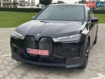 Авто BMW Ix 2021 № 8169353