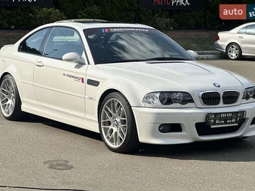 Авто BMW M3 2005 № 8169358