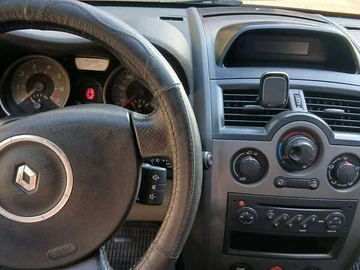 Авто Renault Megane 2007 № 8169400