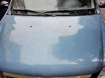 Авто Dacia Logan 2008 № 8169402