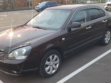 Авто KIA Magentis 2007 № 8169405