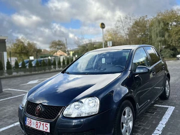 Авто Volkswagen Golf 2004 № 8169406