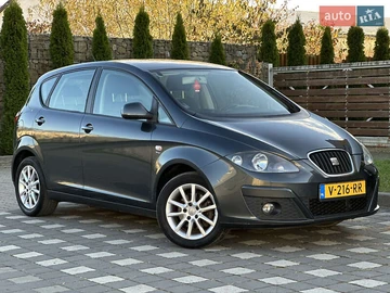 Авто SEAT Altea 2011 № 8169407