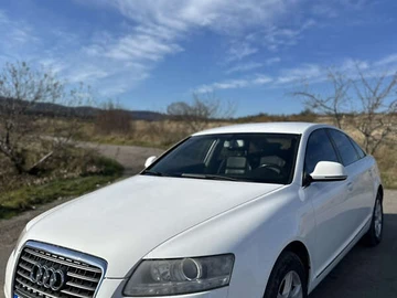 Авто Audi A6 2011 № 8169410