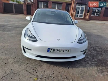 Авто Tesla Model 3 2020 № 8169418