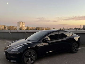 Авто Tesla Model 3 2021 № 8169420