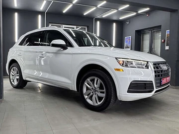 Авто Audi Q5 2020 № 8169427