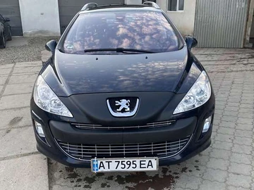 Авто Peugeot 308 2010 № 8169449