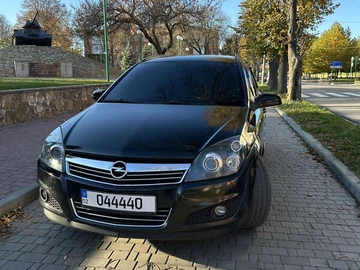 Авто Opel Astra 2008 № 8169464