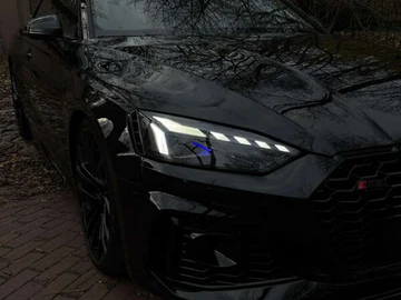 Авто Audi Rs5 2024 № 8169477