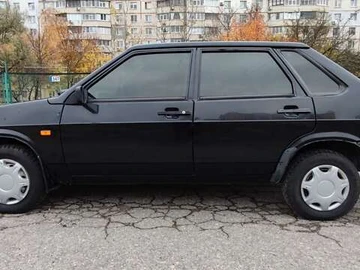 Авто ВАЗ 21099 2007 № 8169491