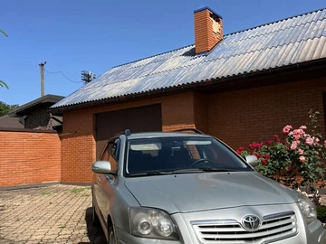 Авто Toyota Avensis 2008 № 8169531
