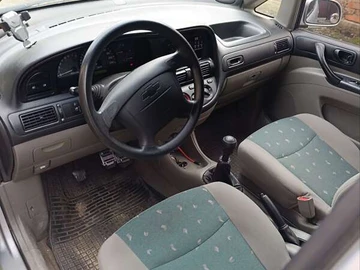 Авто Chevrolet Tacuma 2004 № 8169541