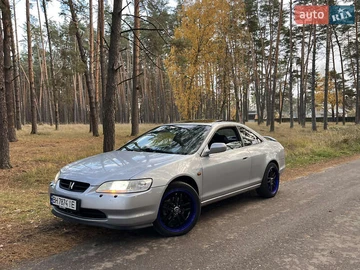 Авто Honda Accord 2000 № 8169543