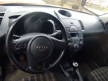 Авто KIA Soul 2009 № 8169544