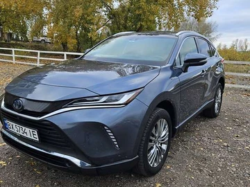 Авто Toyota Venza 2021 № 8169561
