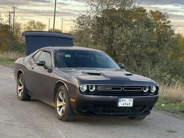 Авто Dodge Challenger 2020 № 8169598