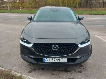 Авто Mazda Cx-30 2019 № 8169599