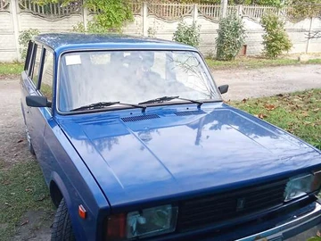 Авто ВАЗ 2104 2005 № 8169632