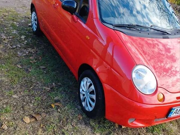 Авто Daewoo Matiz 2007 № 8169633