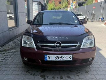 Авто Opel Vectra 2003 № 8169638