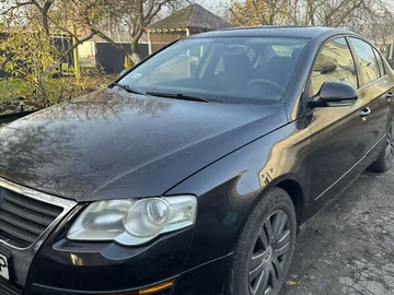 Авто Volkswagen Passat 2005 № 8169641