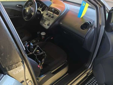 Авто SEAT Altea 2007 № 8169642