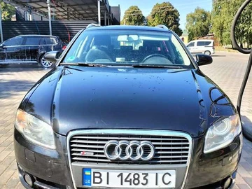 Авто Audi A4 2005 № 8169646