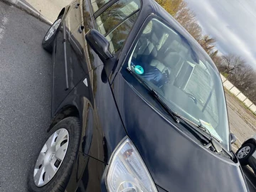 Авто Renault Megane 2008 № 8169649