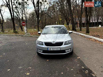 Авто Skoda Superb 2014 № 8169699