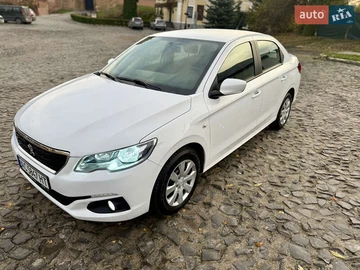 Авто Peugeot 301 2021 № 8169707