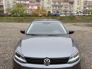 Авто Volkswagen Jetta 2011 № 8169708