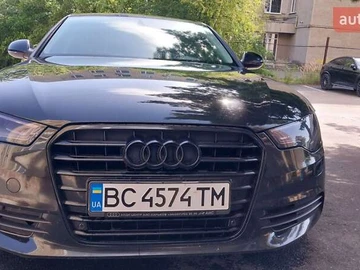 Авто Audi A6 2011 № 8169713