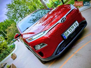 Авто Hyundai Kona 2019 № 8169772