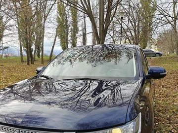 Авто Mitsubishi Outlander 2021 № 8169780