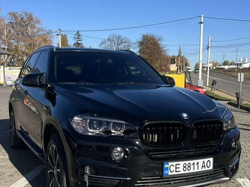 Авто BMW X5 2015 № 8169785