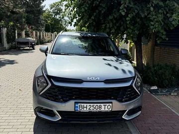 Авто KIA Sportage 2023 № 8169789