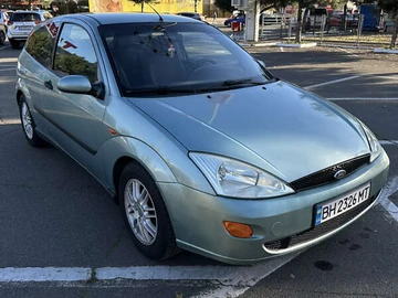 Авто Ford Focus 2000 № 8169799