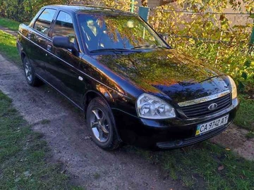 Авто ВАЗ 2170 Priora 2008 № 8169802