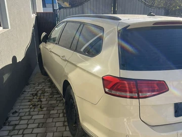 Авто Volkswagen Passat 2017 № 8169805