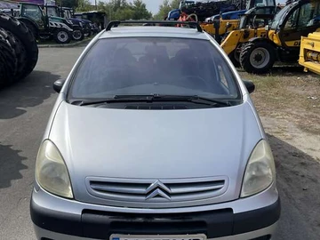 Авто Citroen Xsara Picasso 2007 № 8169807