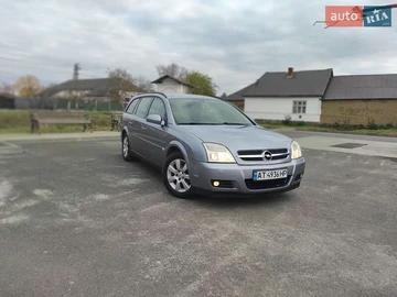 Авто Opel Vectra 2004 № 8169809