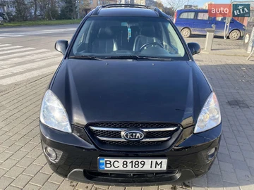 Авто KIA Carens 2007 № 8169867