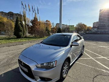 Авто Mitsubishi Lancer 2012 № 8169875