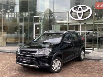 Авто Chery Tiggo 2 2022 № 8169884